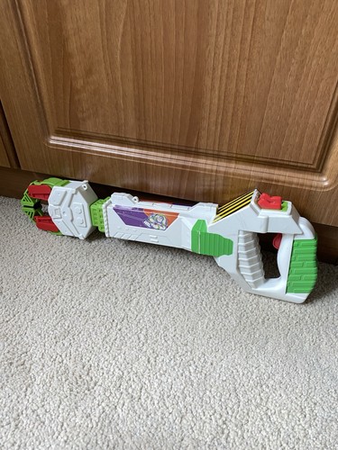 Disney parks toy story buzz - parks,