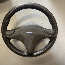 Fist Punto GT Stee ring Wheel