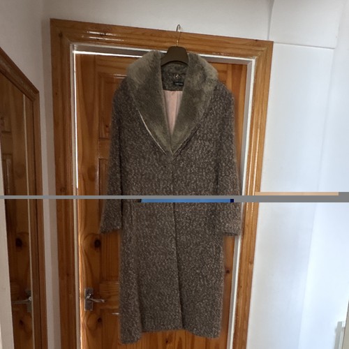 Pomodoro women grey - pomodoro, long
