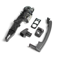 Genuine Renault Master