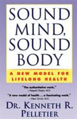 Sound mind body a - a, new