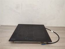 Indesit IS83Q60NE Hob
