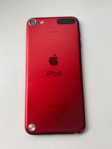Apple ipod touch 5th - apple,