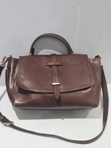The bridge shoulder crossbody - shoulder,