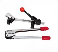 Baler Manual machine set