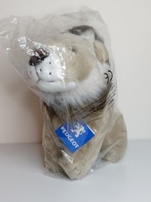 Genuine  Peugeot Lion 9"