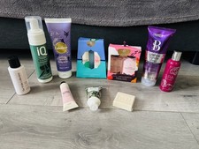 Bundle Job Lot Bath Gift Set