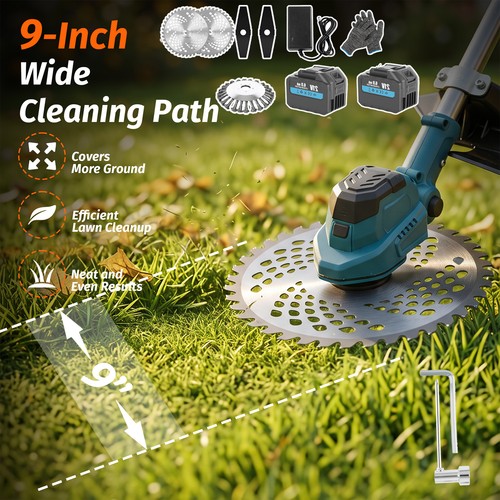 Cordless strimmer grass - cordless,