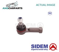 TRACK ROD END RACK END FRONT