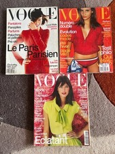 Vogue Paris Vintage Bundle