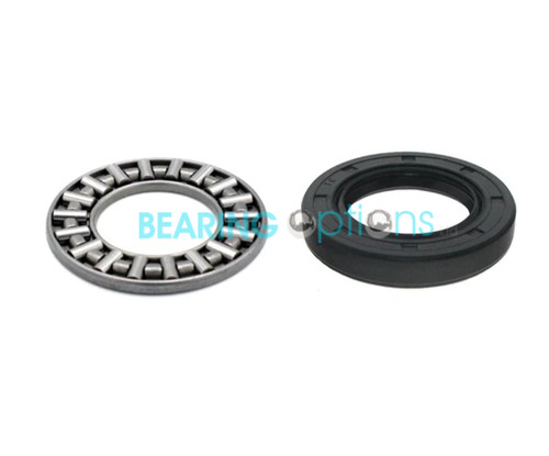 Replacement clutch bearing - replacement, &