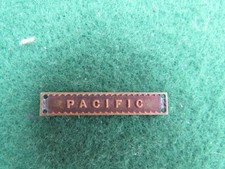 Original burma star - ww, 2