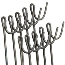 10 Pack 1.10m Long / 8mm Thick