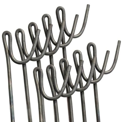 Pack 10m long 8mm thick - 1.10m, /