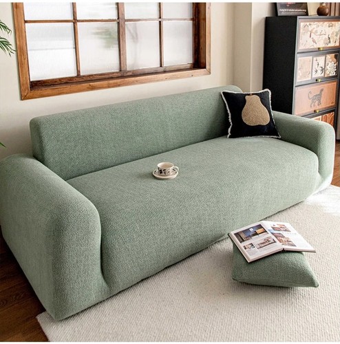 Slashop sage green one - , seater