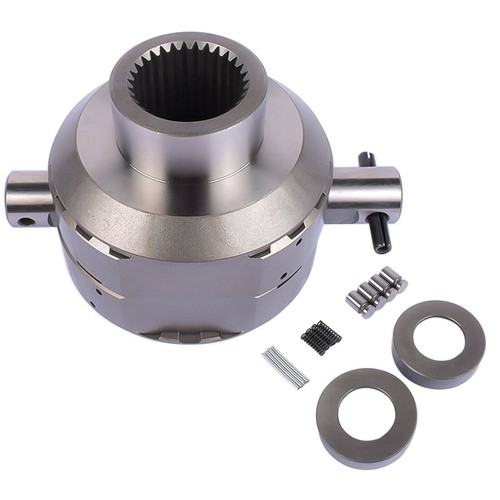 For dana locker axle - dana,
