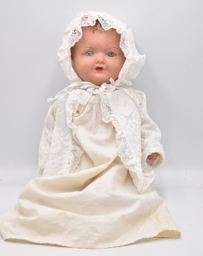 Vintage 1930s hand painted - vintage,