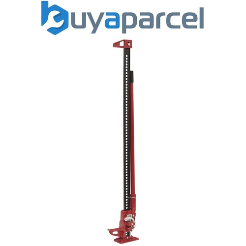 Sealey fj60 farm - jack, 1500mm