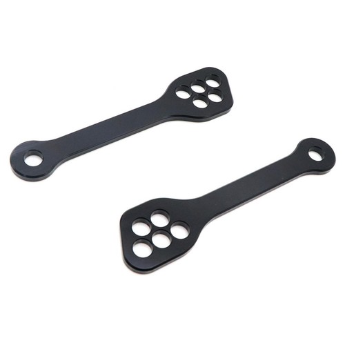 2pcs motorcycle lowering links - lowering,