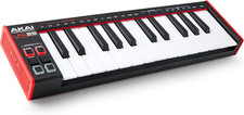 Akai LPK25 Usb Midi Keyboard