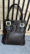 Womens Vintage NEXT Brown Soft