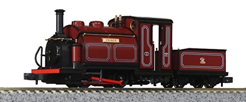 Kato narrow gauge - narrow,