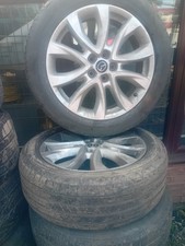 Mazda Cx-5 19'' Inch Alloy