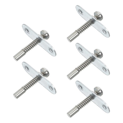 5pcs crib hardware - crib,