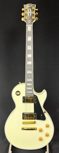 Gibson les paul custom - gibson,