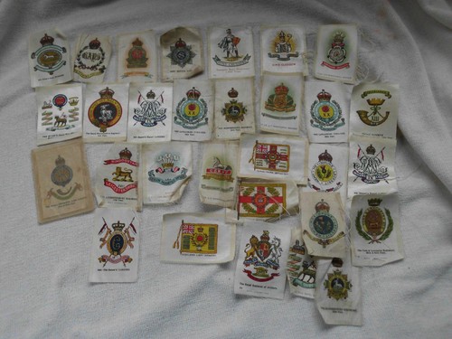 Kensitas silks military - silks,