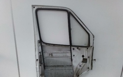 Front door mercedes - front, mercedes-benz