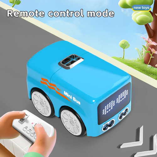 Gesture induction - gesture,