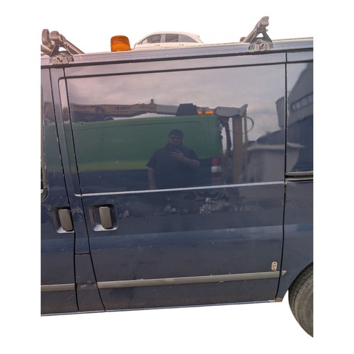 Ford transit mk7 2011 - transit, 2011-2013