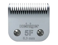 Heiniger Saphir Blade Set No