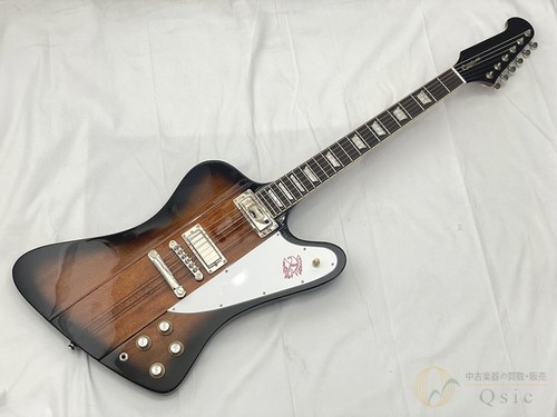 Epiphone firebird 2024 - epiphone,