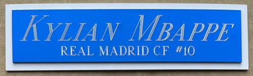 Kylian mbappe real madrid - kylian,