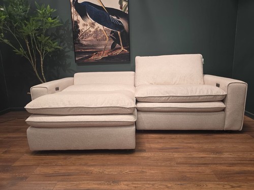 Copacabana seater electric - 3,