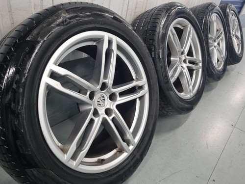 Genuine oem porsche macan - porsche,