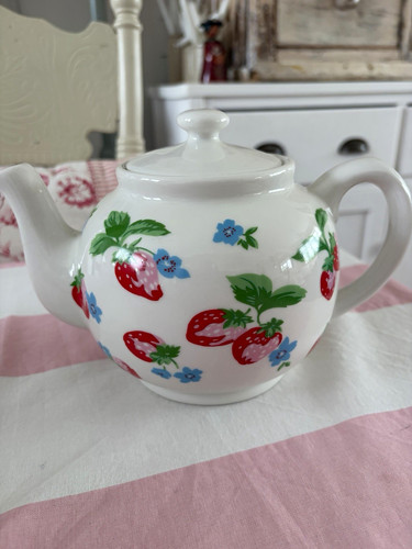 Cath kidston strawberry - kidston,