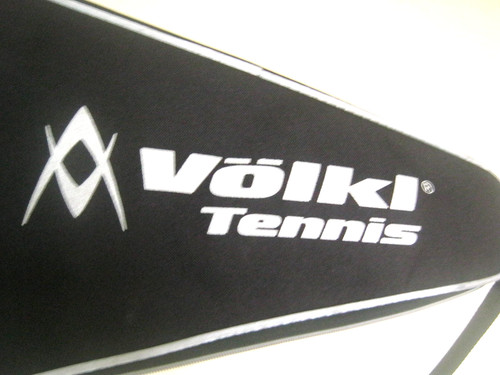 Rare volkl tennis case - tennis,