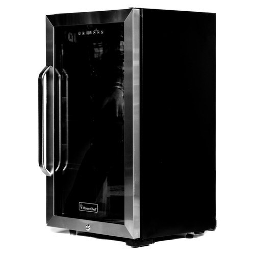 Can mini fridge - 83-can,