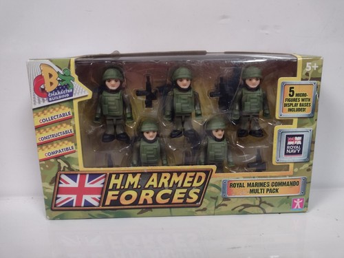 Armed forces royal - forces,