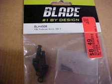 BLADE BLH4508 = FBL FOLLOWER