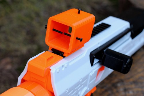 Blasters3d fmg42 scope - blasters3d, gel