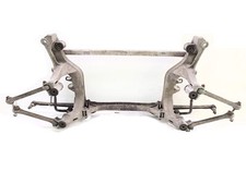 Axle carrier support Porsche 911 997 Carrera Targa 3.6 M96 M96.05 96.05 99733115