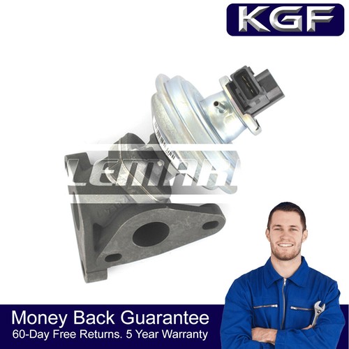 Kgf egr valve - valve, fits