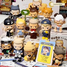 Kubo 24/7 You Series Confirmed