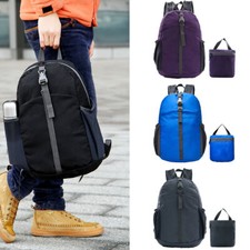 Lightweight Foldable