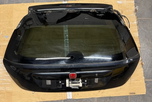 Honda civic ep3 type - ep3,