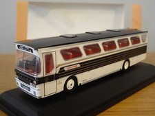OXFORD WESTERN SCOTTISH ALEXANDER M TYPE VOLVO B58 COACH BUS MODEL 76AMT002 1:76